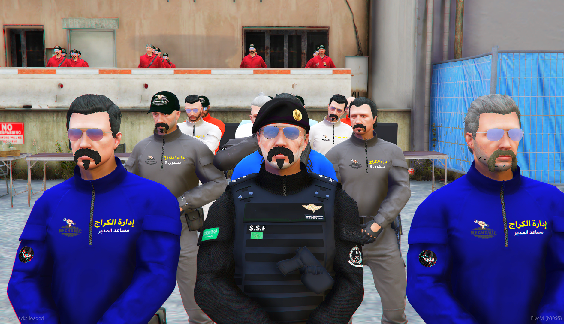 صورة من شلاش الحربي